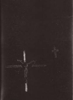 Horrid Cross : Collected Wounds Private and Public